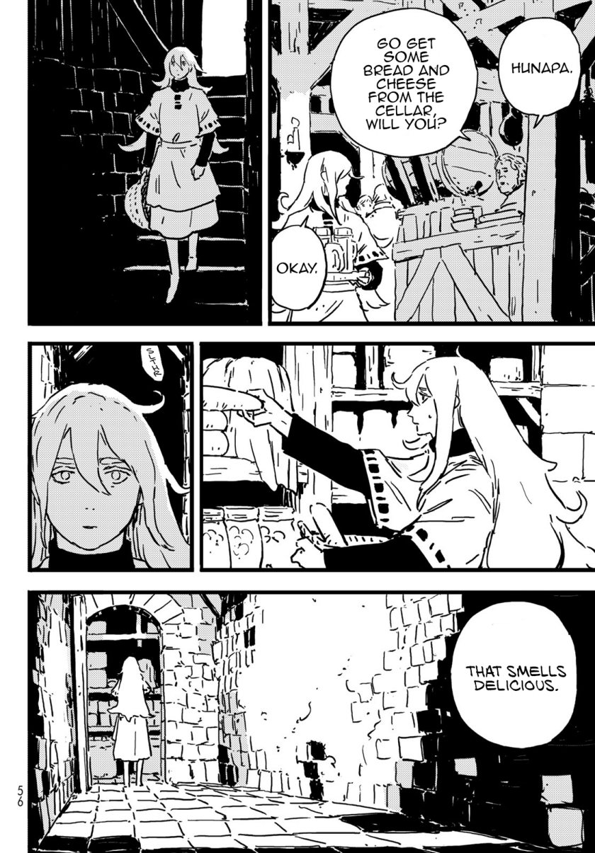 Read Tower Dungeon ID Manga Online