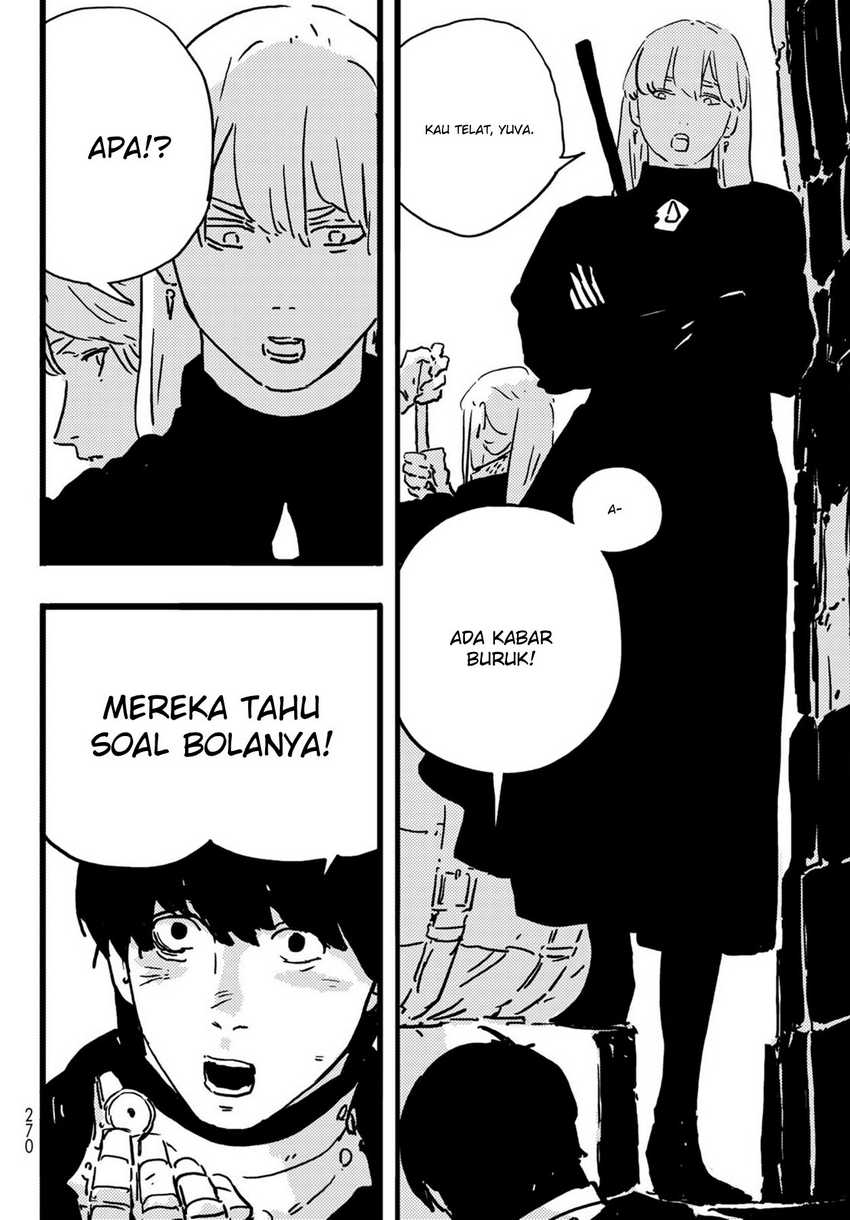 Read Tower Dungeon ID Manga Online