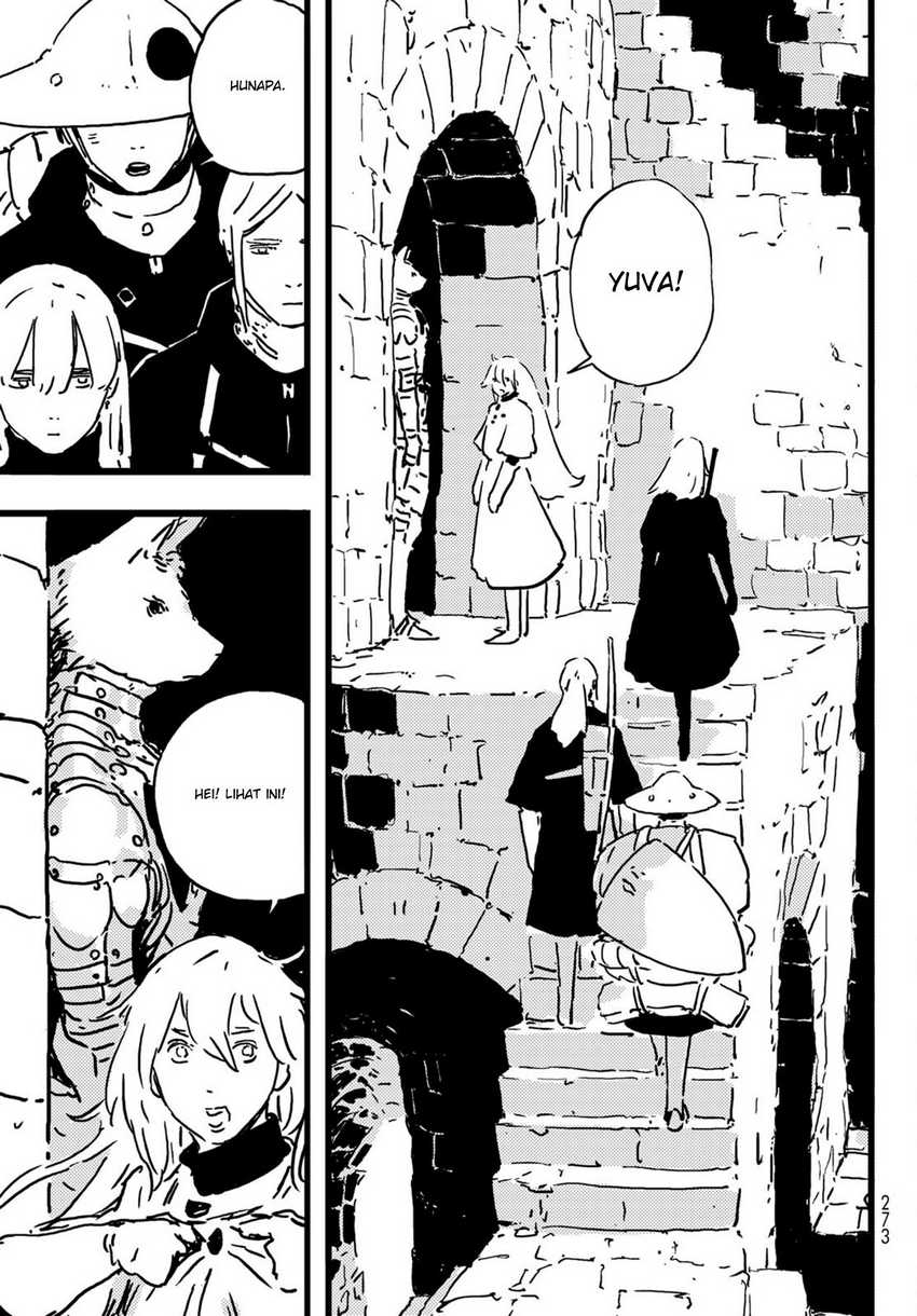 Read Tower Dungeon ID Manga Online