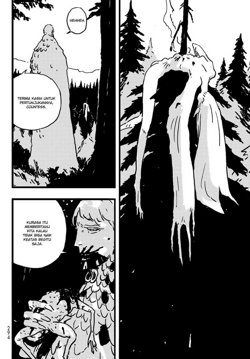 Read Tower Dungeon ID Manga Online