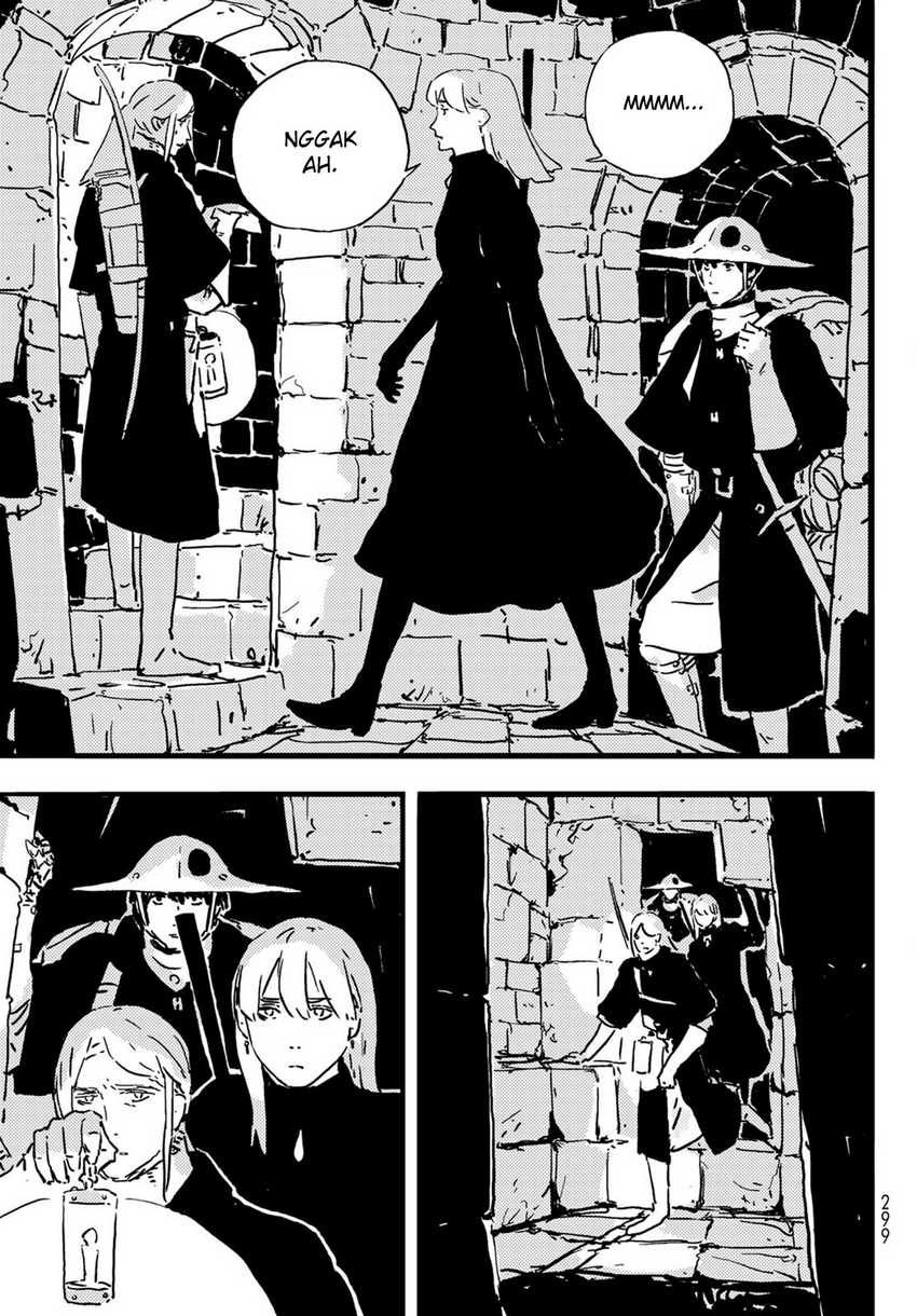 Read Tower Dungeon ID Manga Online
