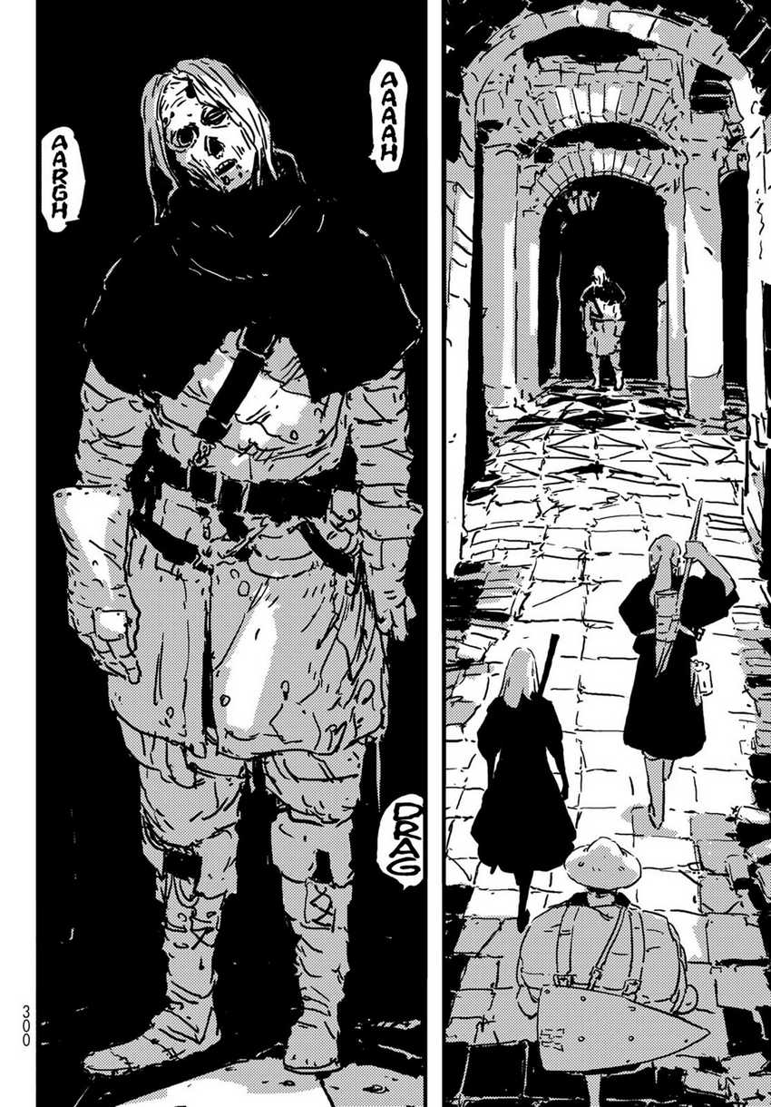Read Tower Dungeon ID Manga Online