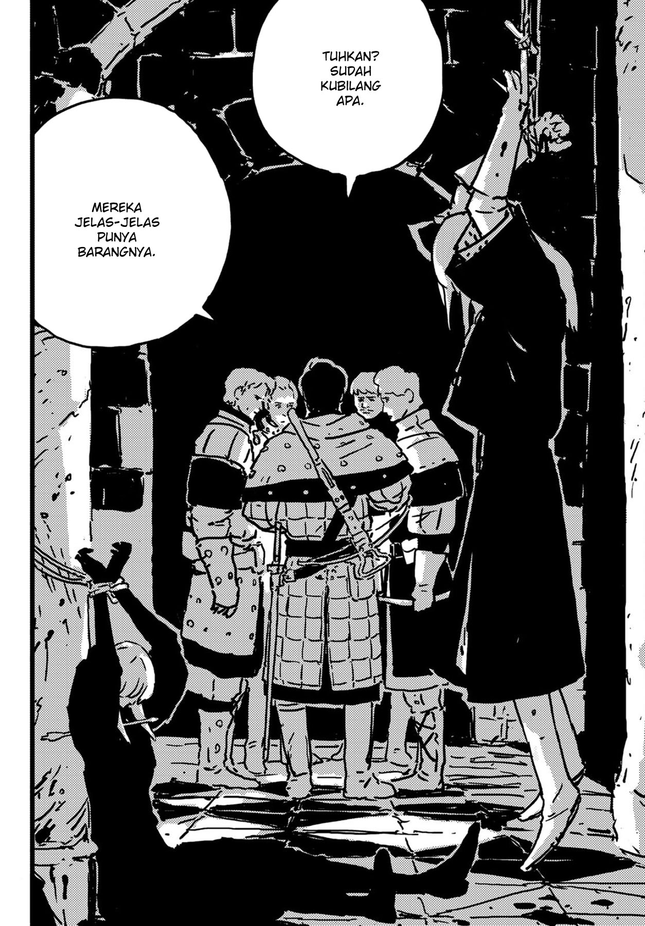 Read Tower Dungeon ID Manga Online