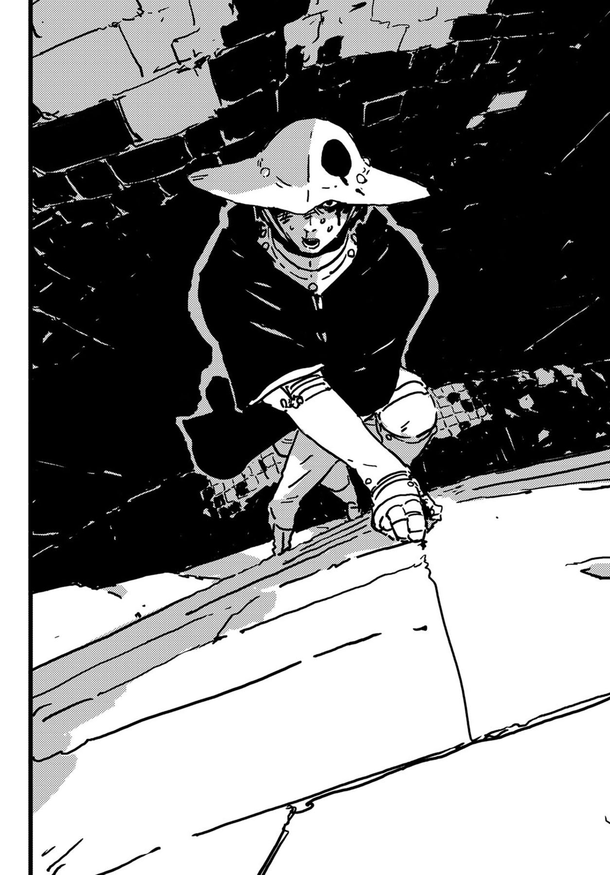 Read Tower Dungeon ID Manga Online