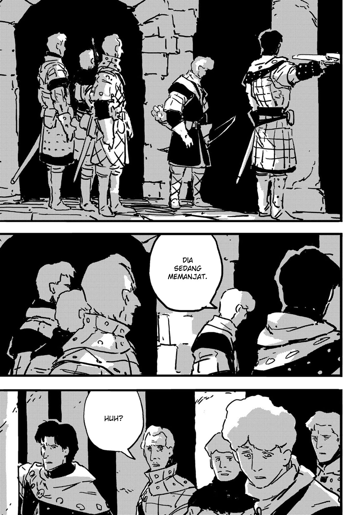 Read Tower Dungeon ID Manga Online