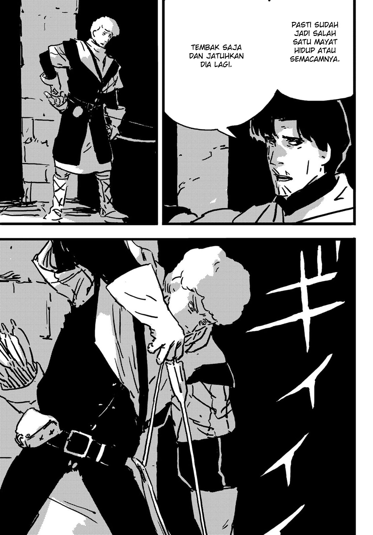 Read Tower Dungeon ID Manga Online