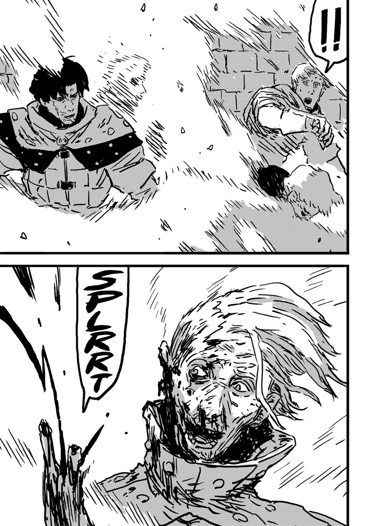 Read Tower Dungeon ID Manga Online