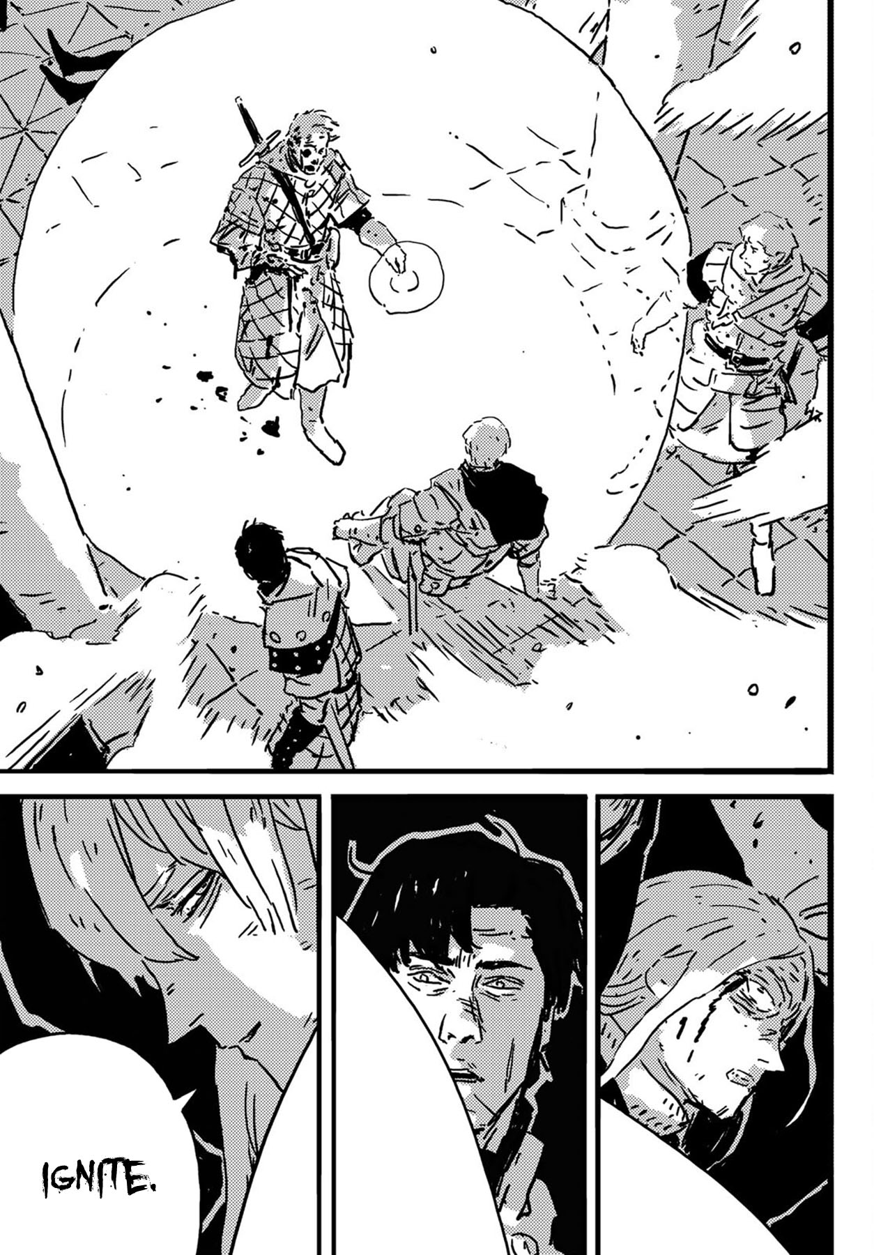 Read Tower Dungeon ID Manga Online