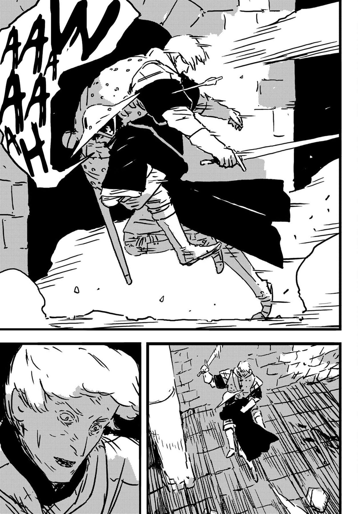Read Tower Dungeon ID Manga Online