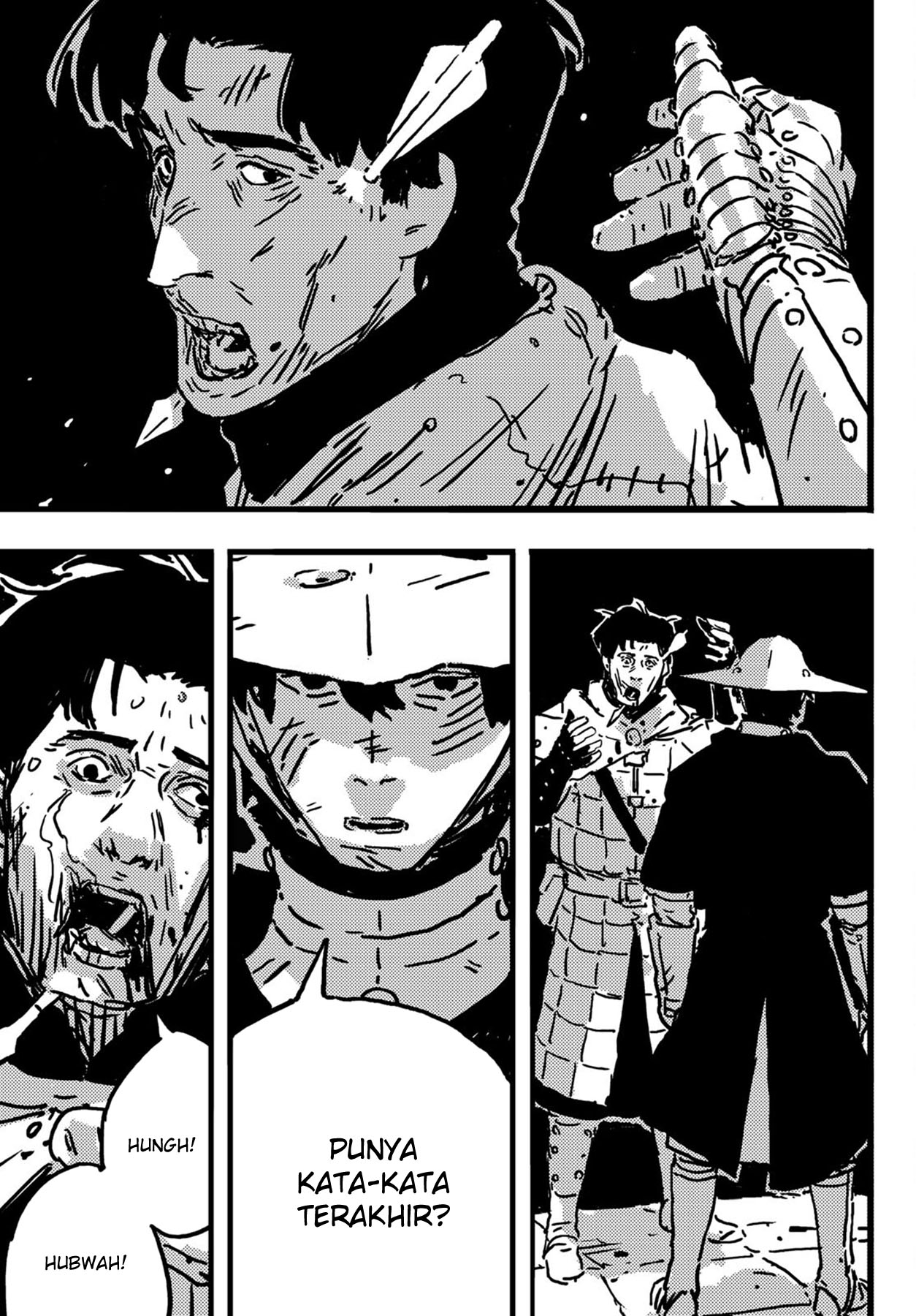 Read Tower Dungeon ID Manga Online
