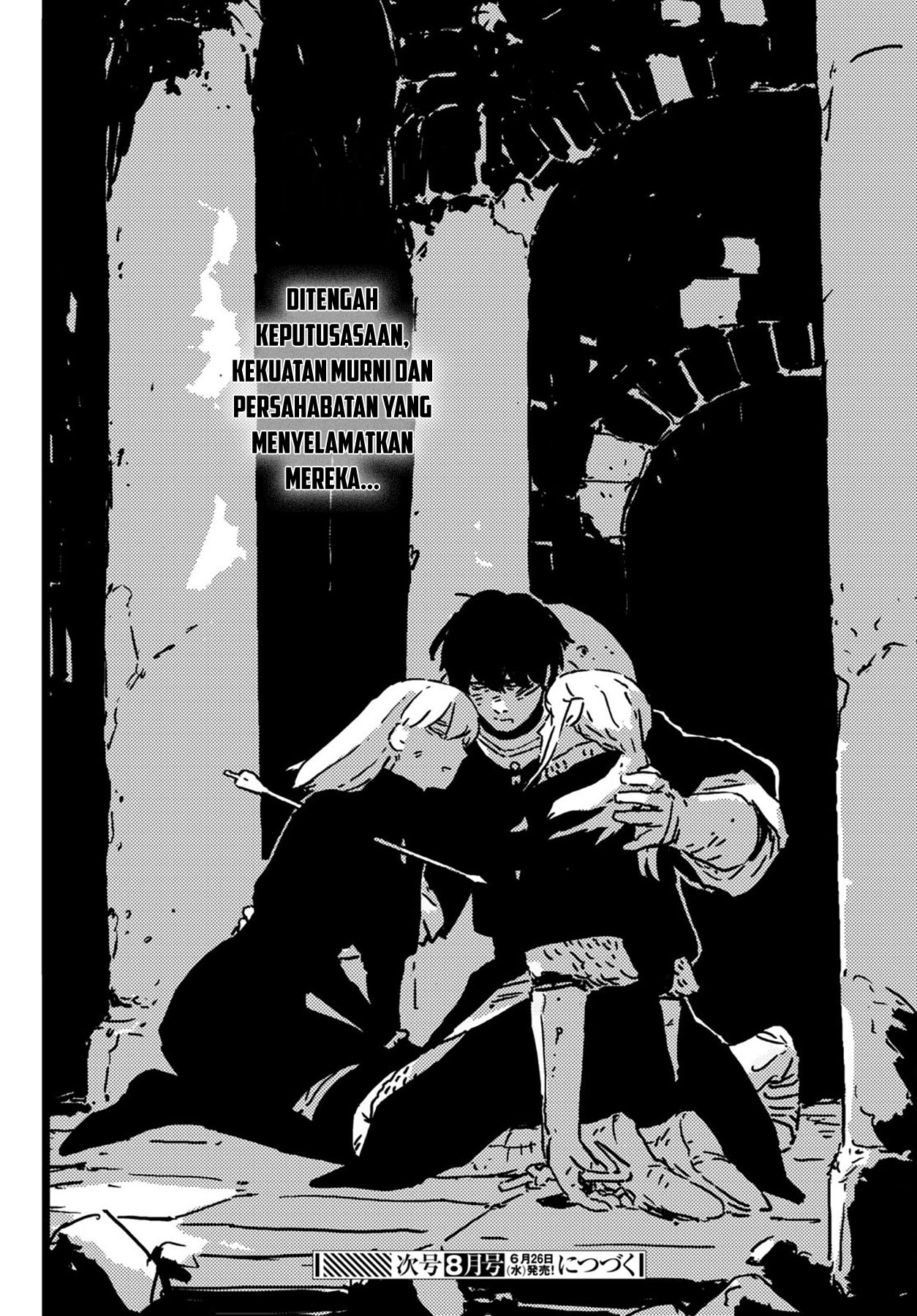 Read Tower Dungeon ID Manga Online