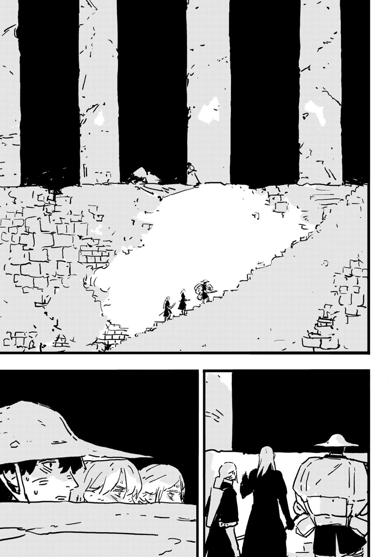Read Tower Dungeon ID Manga Online