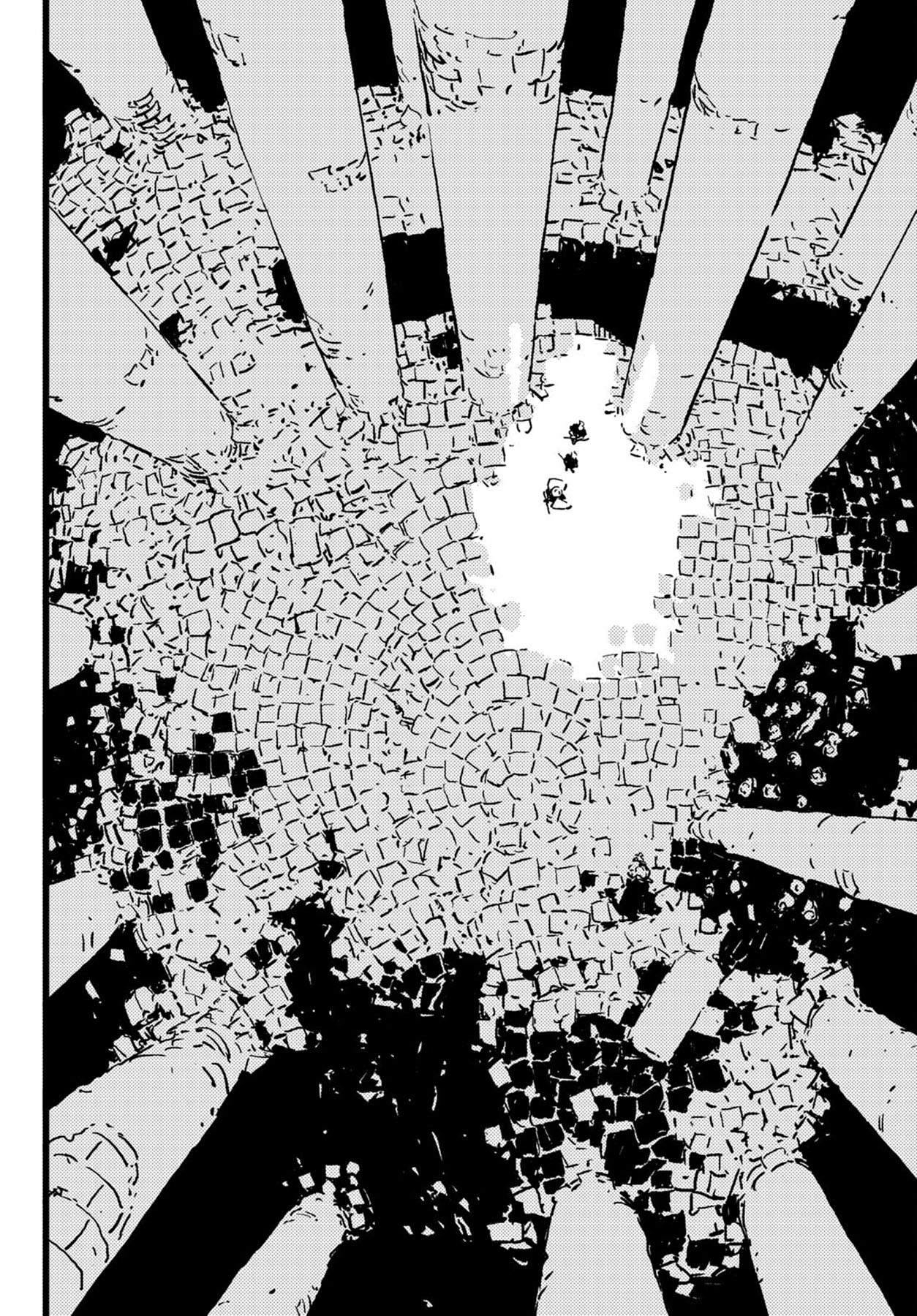 Read Tower Dungeon ID Manga Online