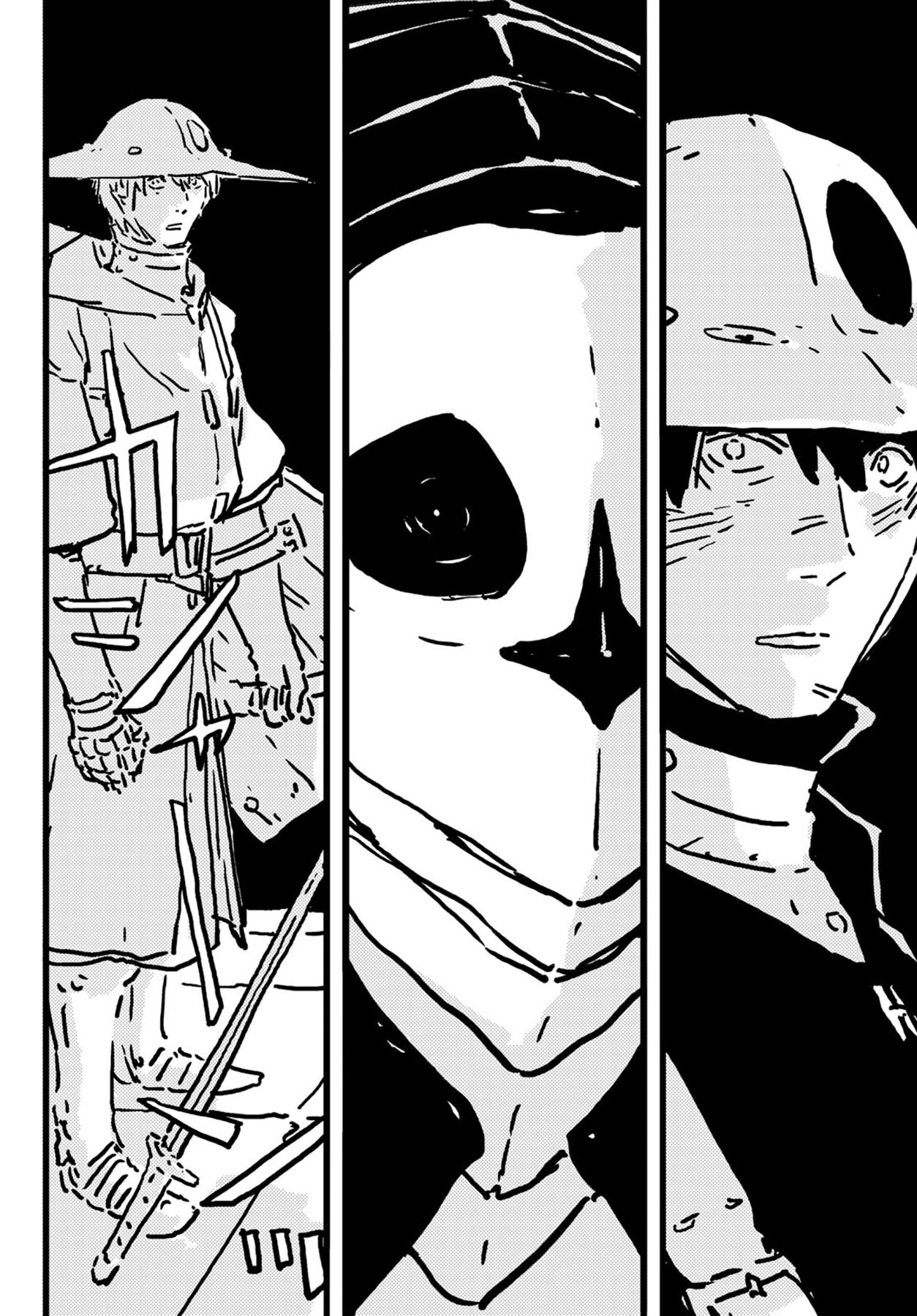 Read Tower Dungeon ID Manga Online