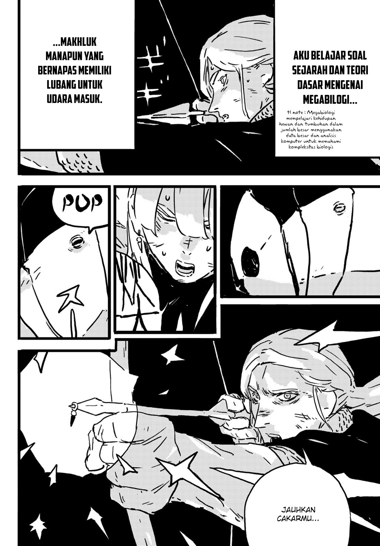 Read Tower Dungeon ID Manga Online