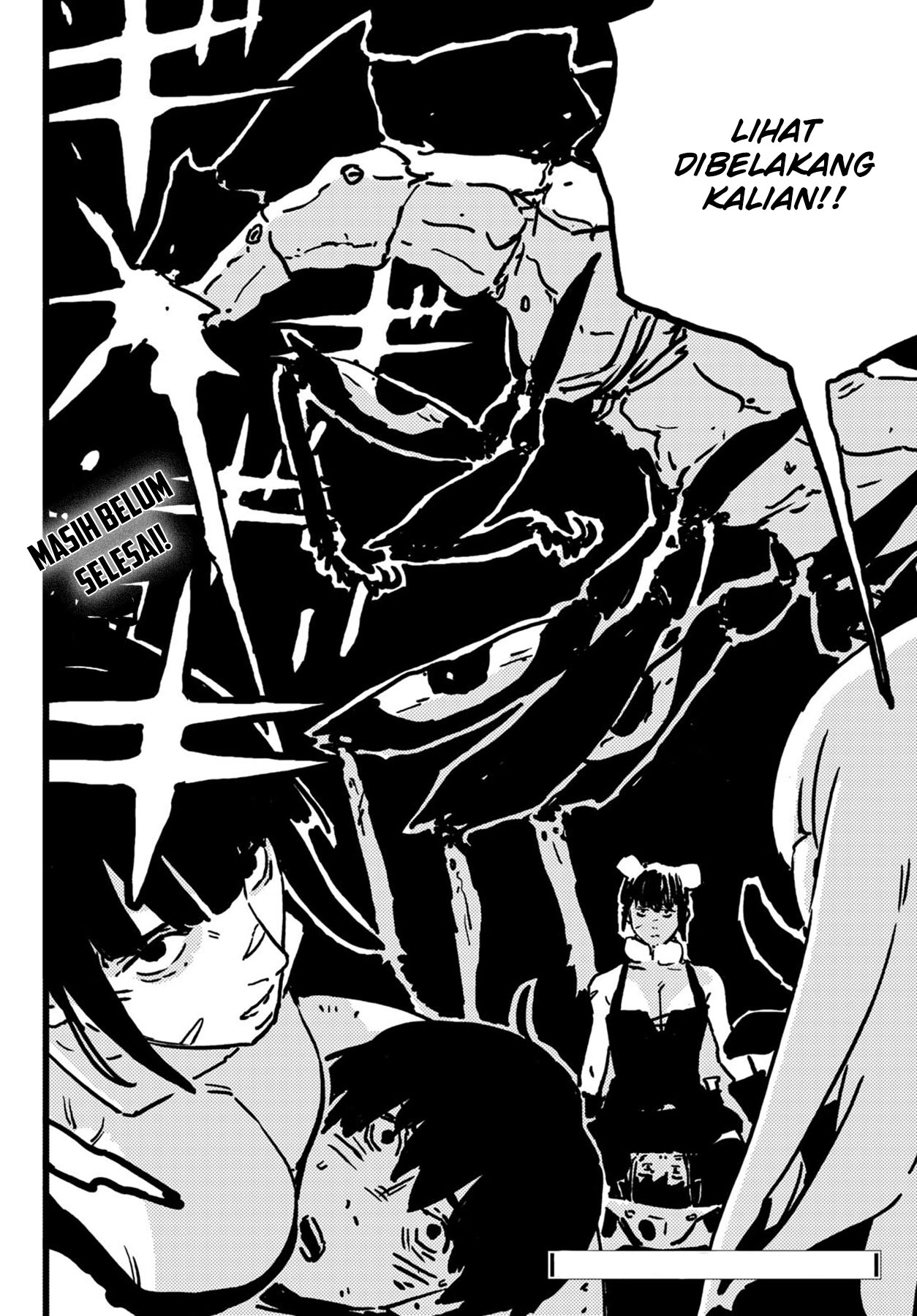 Read Tower Dungeon ID Manga Online