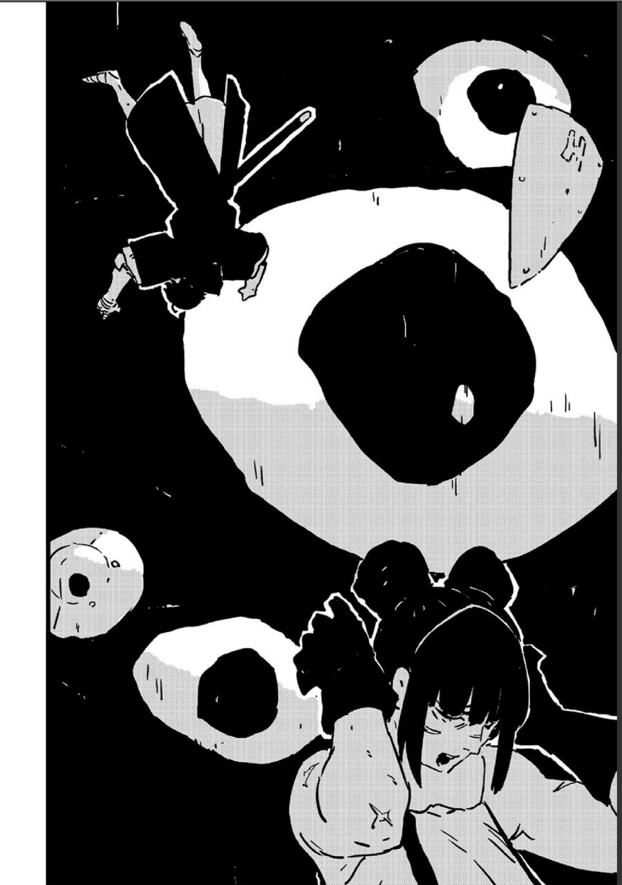 Read Tower Dungeon ID Manga Online