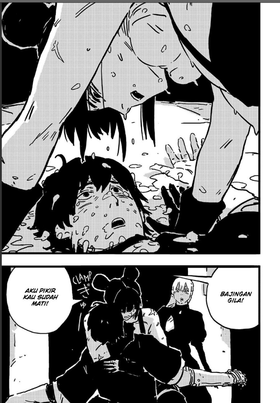 Read Tower Dungeon ID Manga Online
