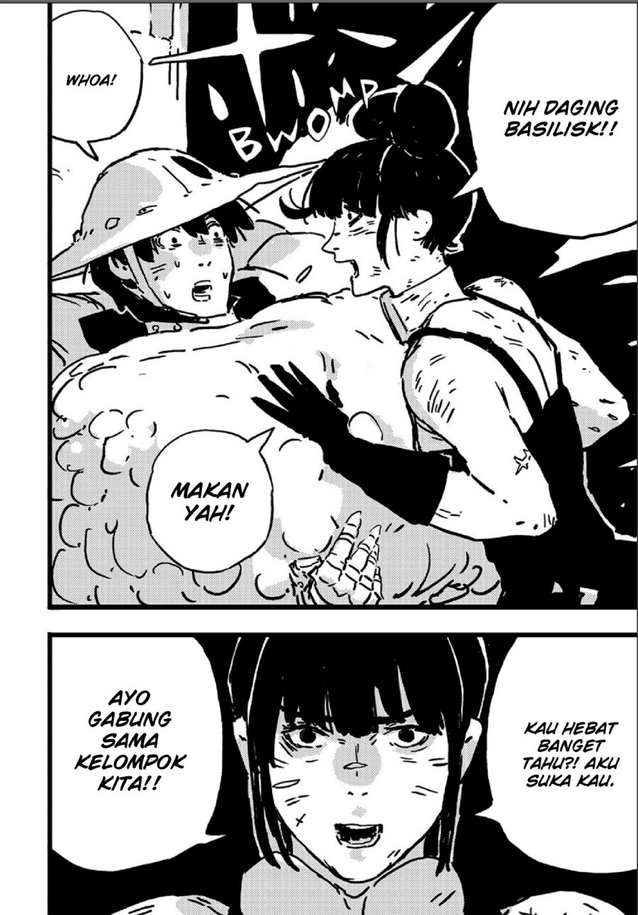 Read Tower Dungeon ID Manga Online