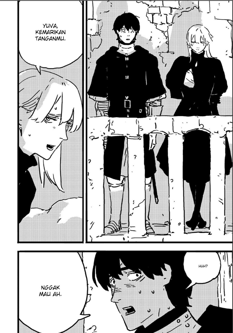 Read Tower Dungeon ID Manga Online