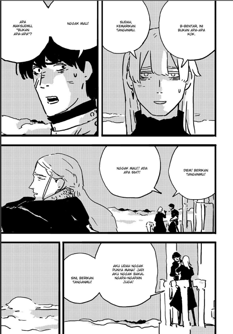 Read Tower Dungeon ID Manga Online