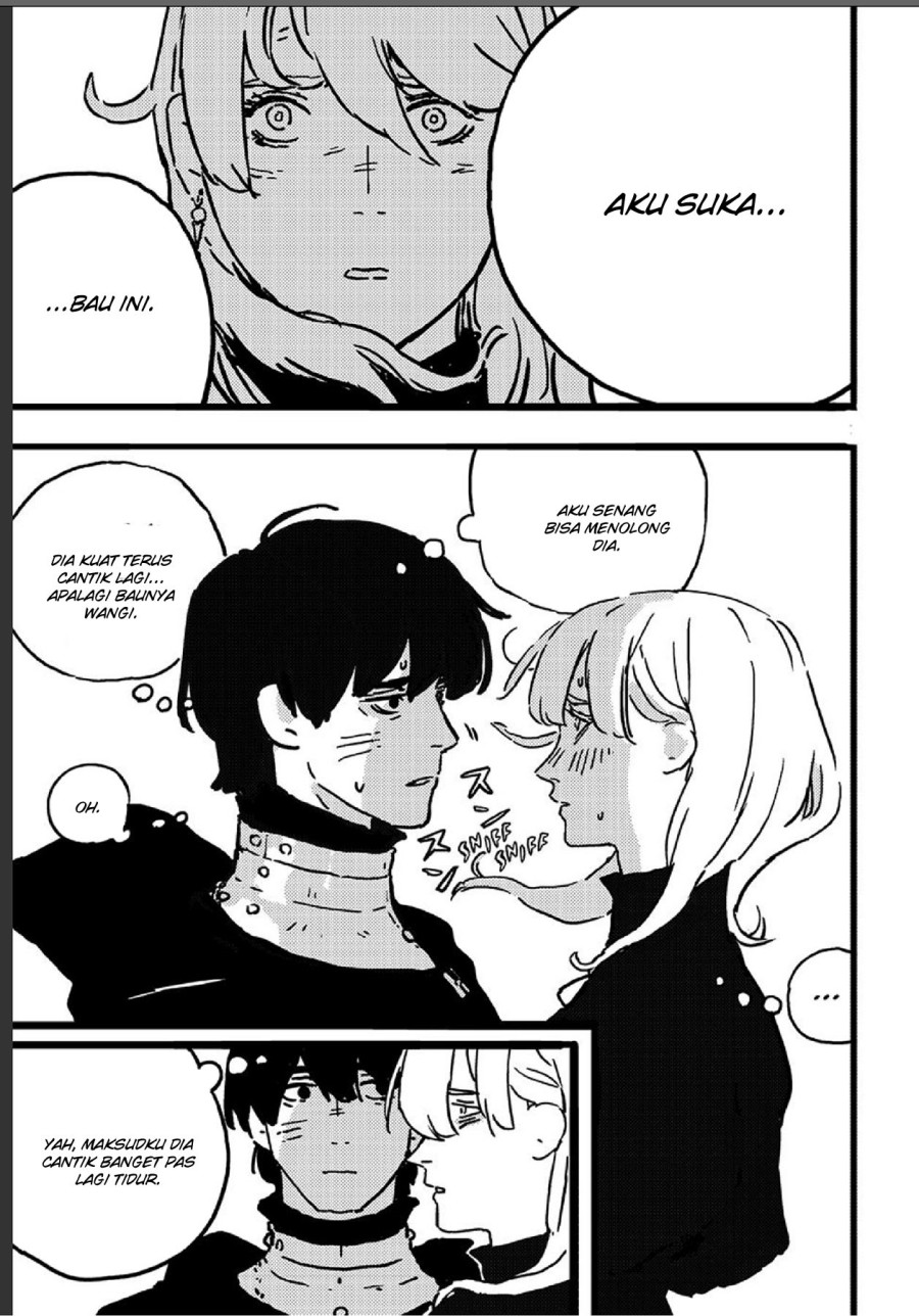 Read Tower Dungeon ID Manga Online