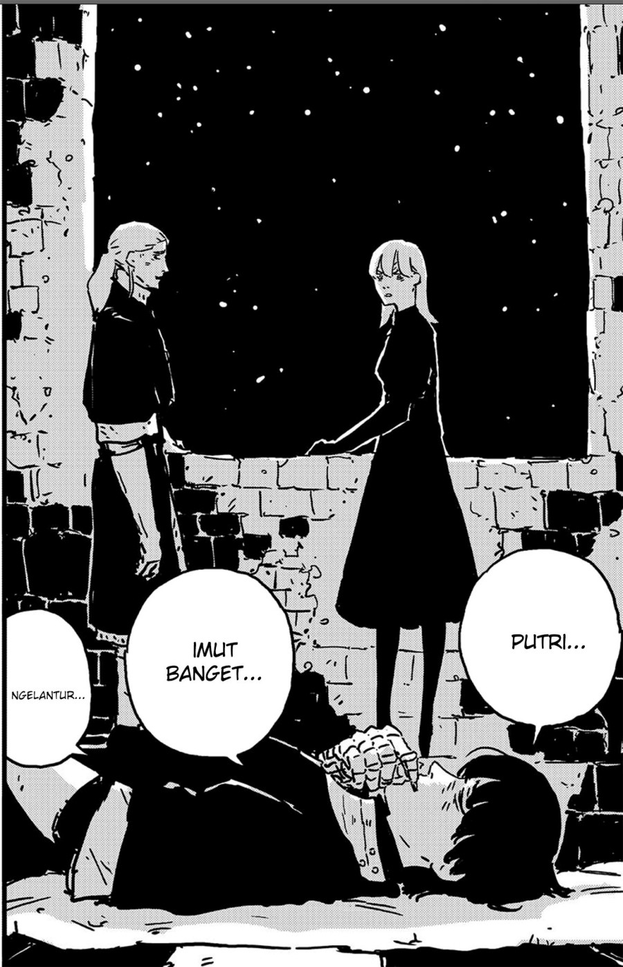 Read Tower Dungeon ID Manga Online