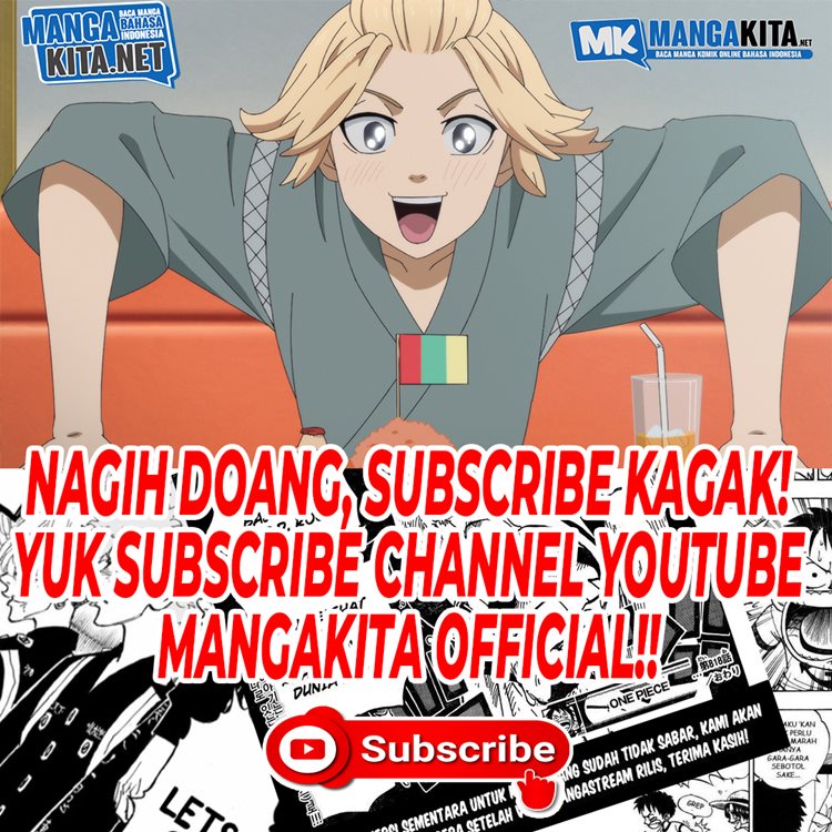 Read Undead Unluck ID Manga Online