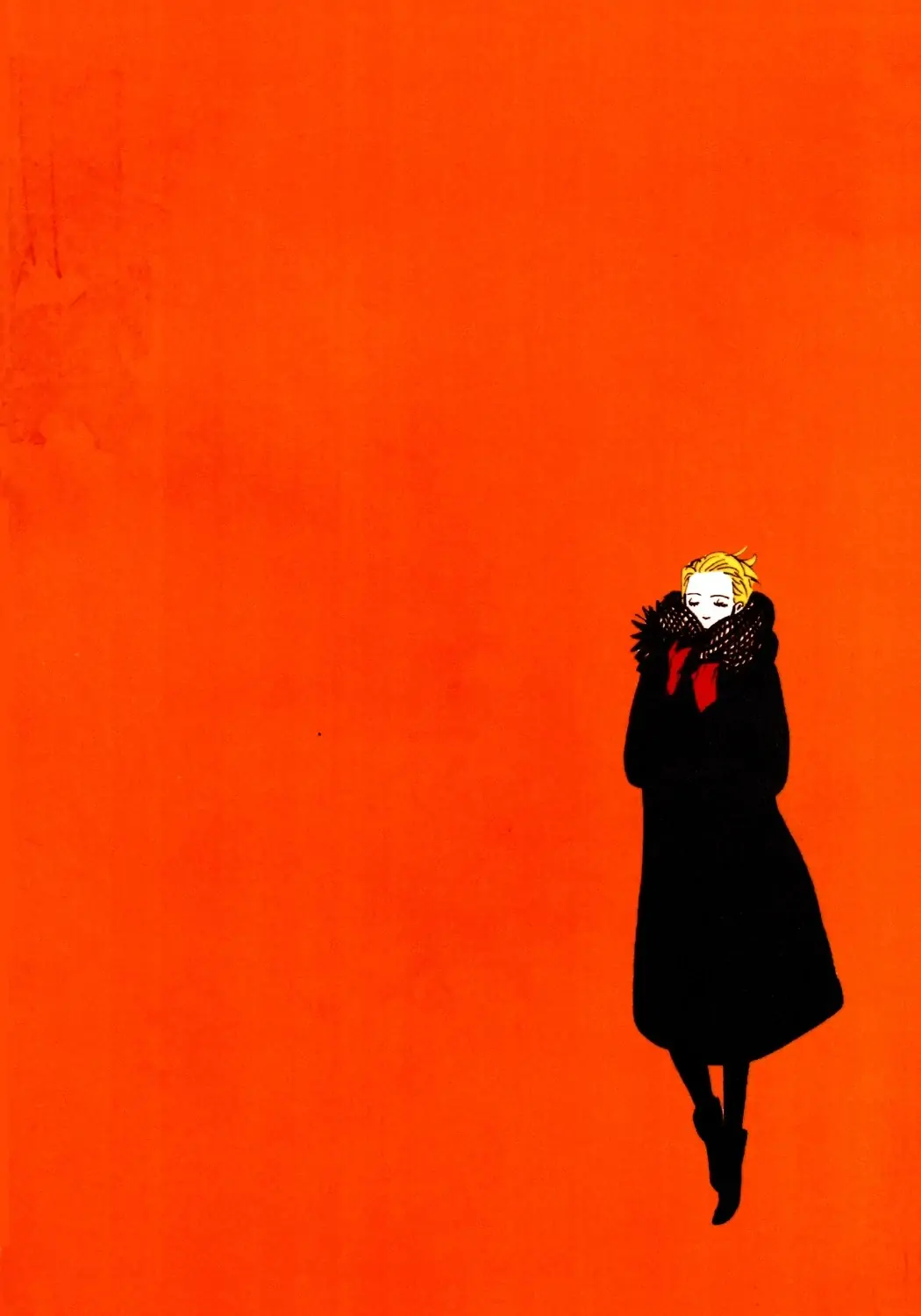 Read Veil ID Manga Online