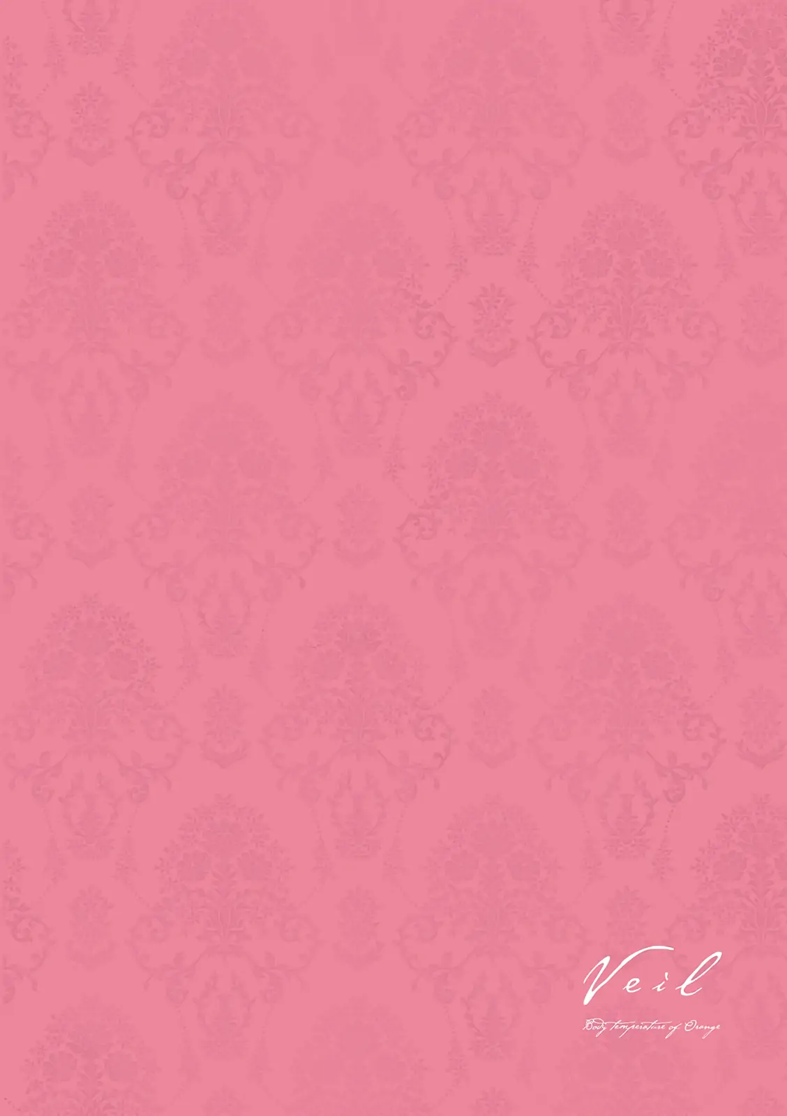 Read Veil ID Manga Online