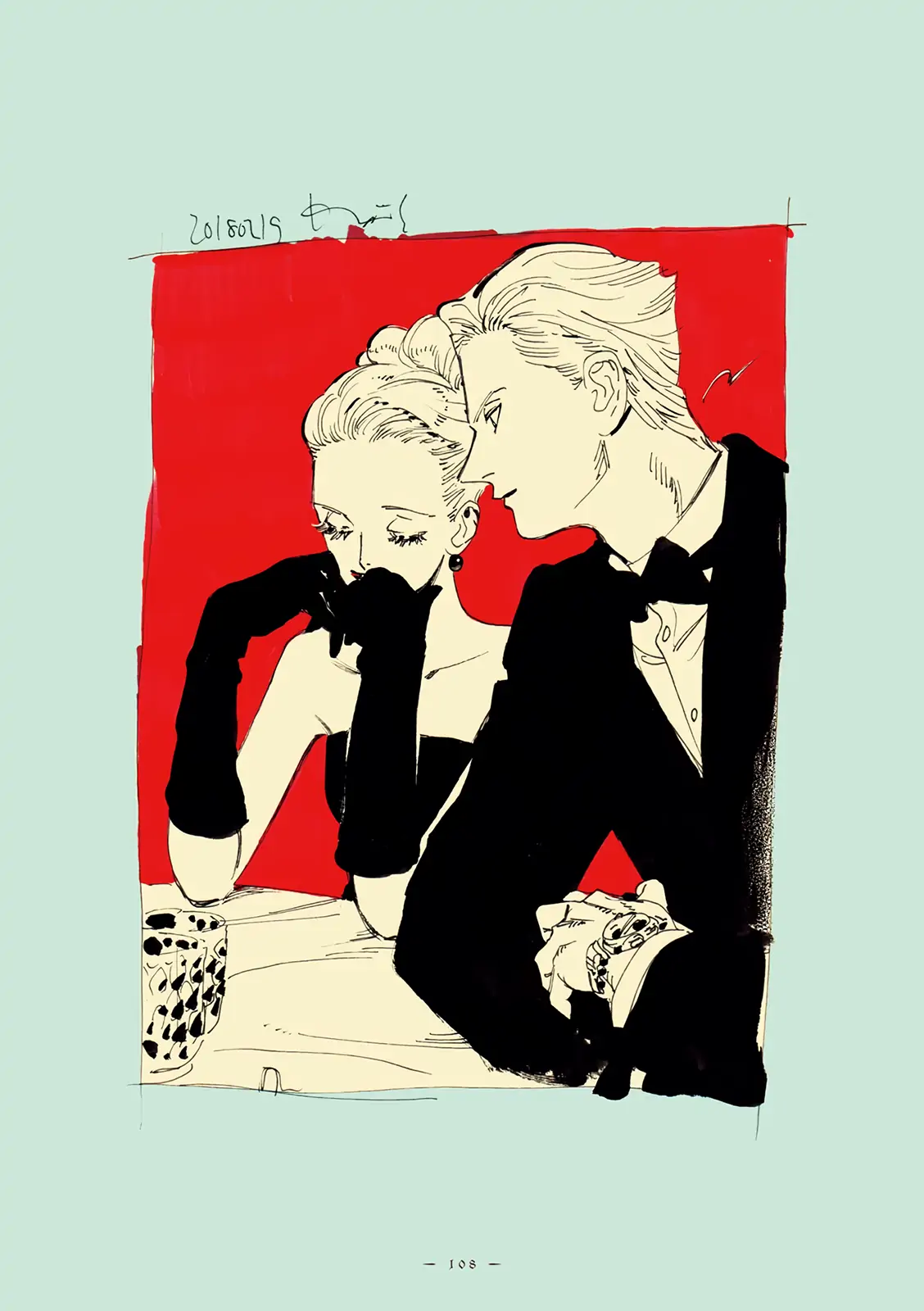 Read Veil ID Manga Online
