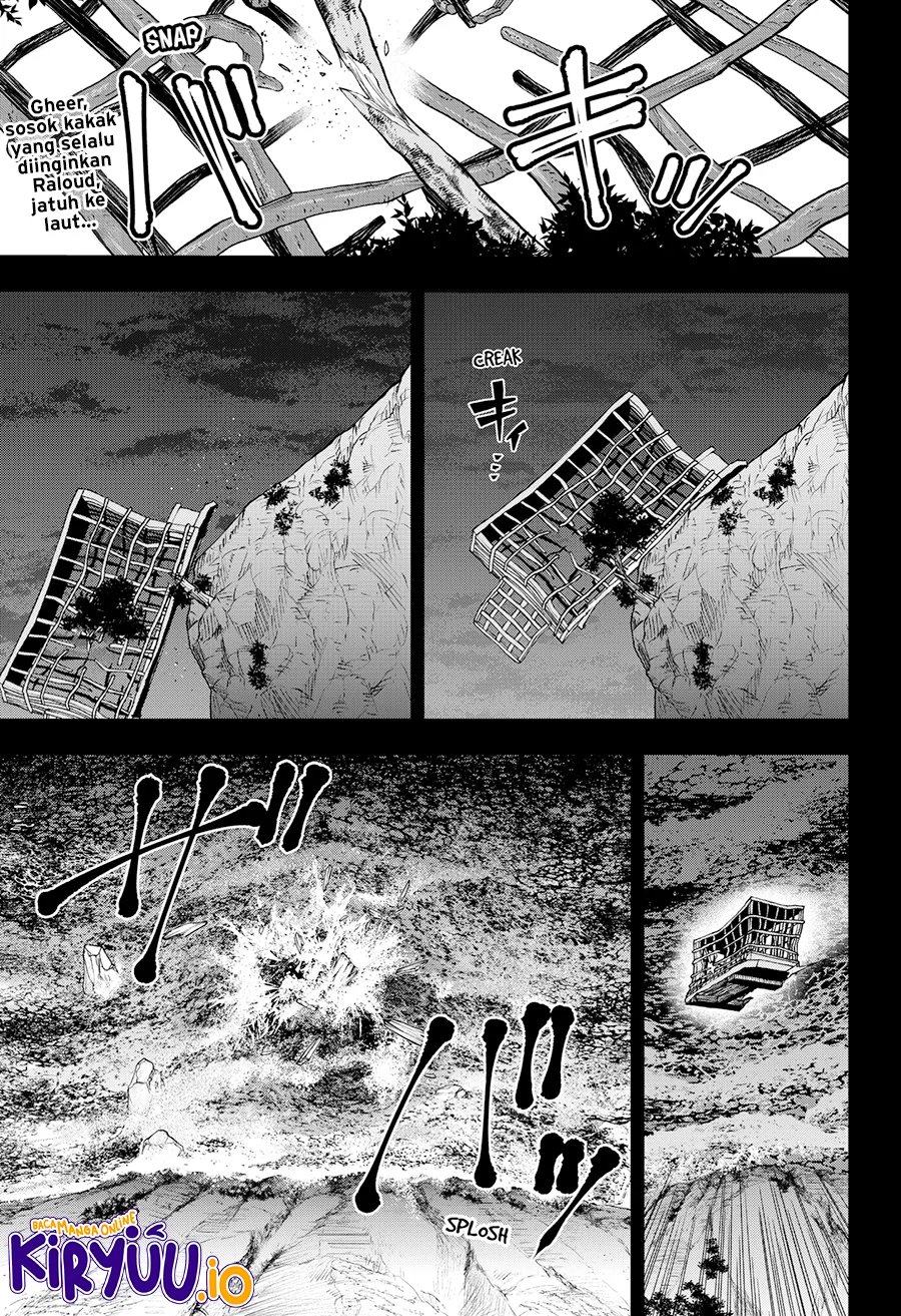 Read WITCHRIV ID Manga Online