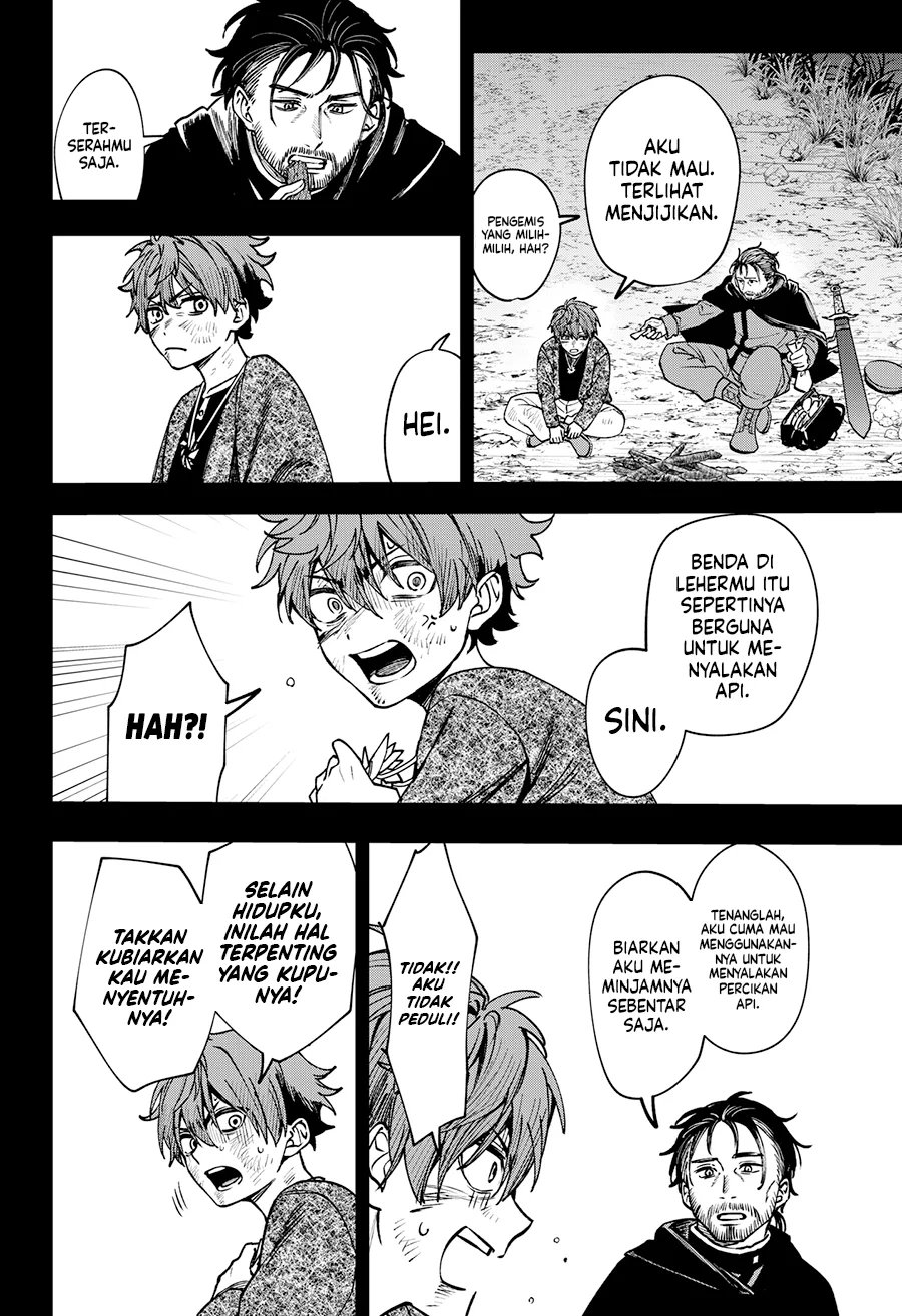 Read WITCHRIV ID Manga Online