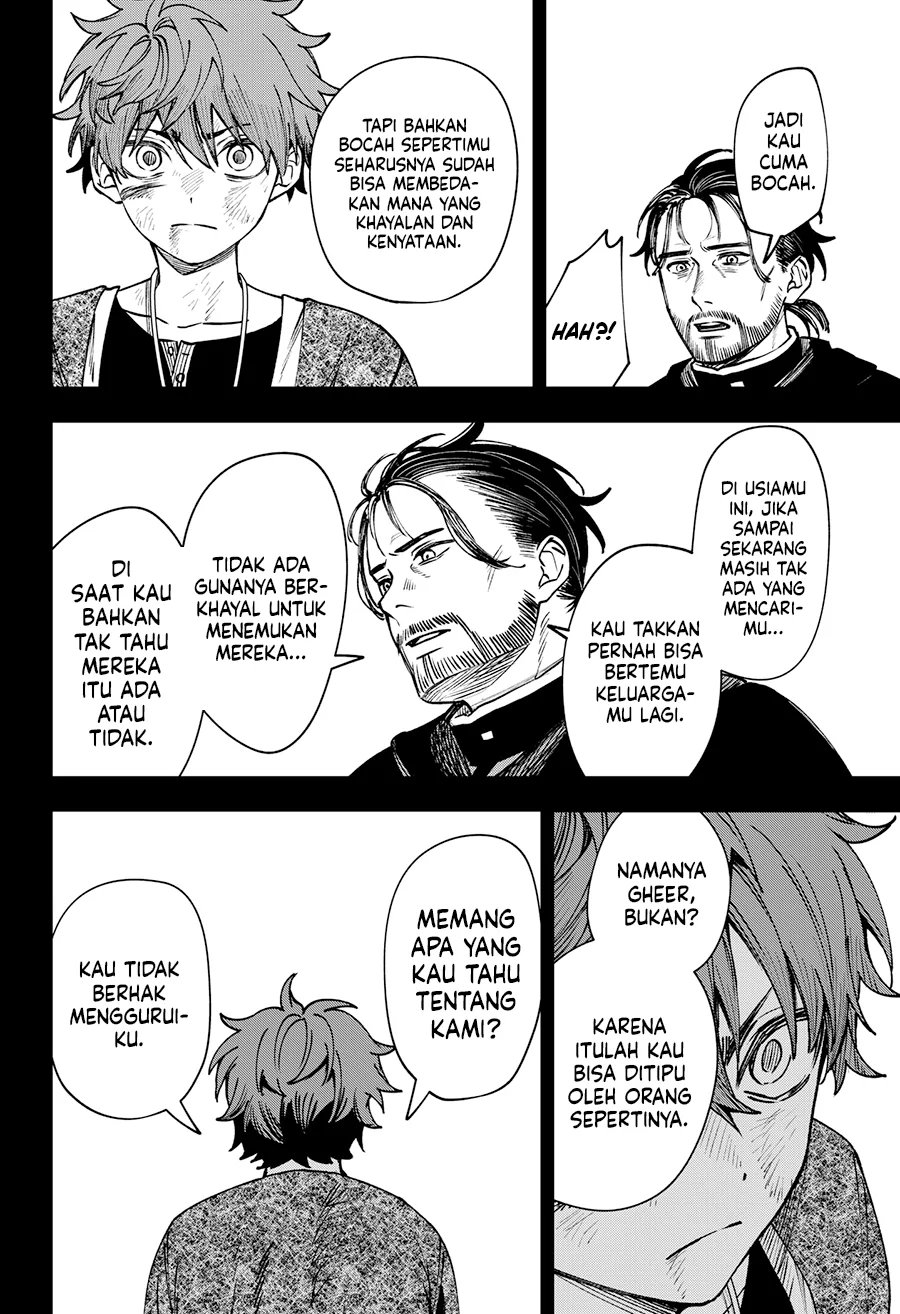 Read WITCHRIV ID Manga Online