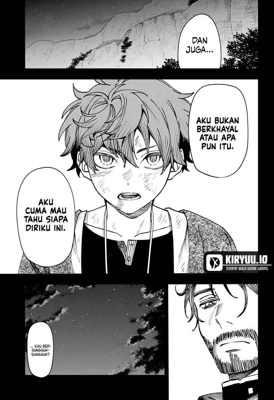 Read WITCHRIV ID Manga Online