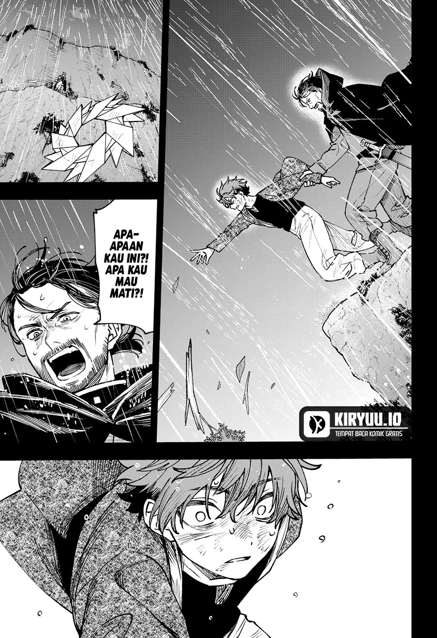 Read WITCHRIV ID Manga Online