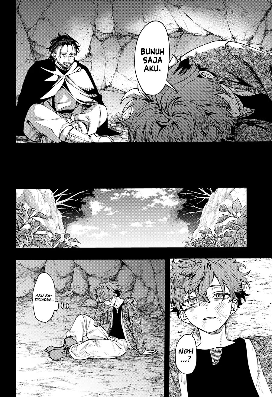 Read WITCHRIV ID Manga Online