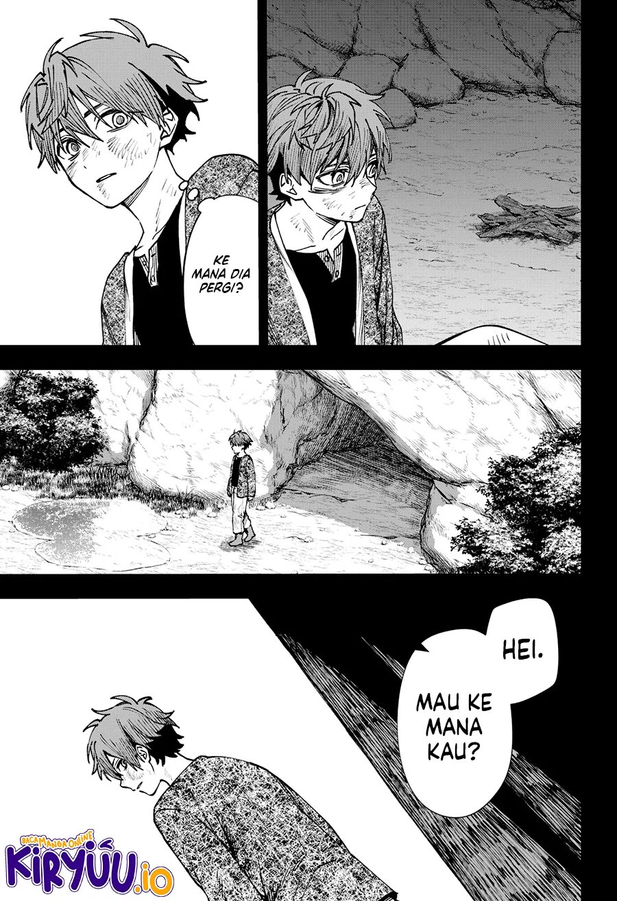 Read WITCHRIV ID Manga Online