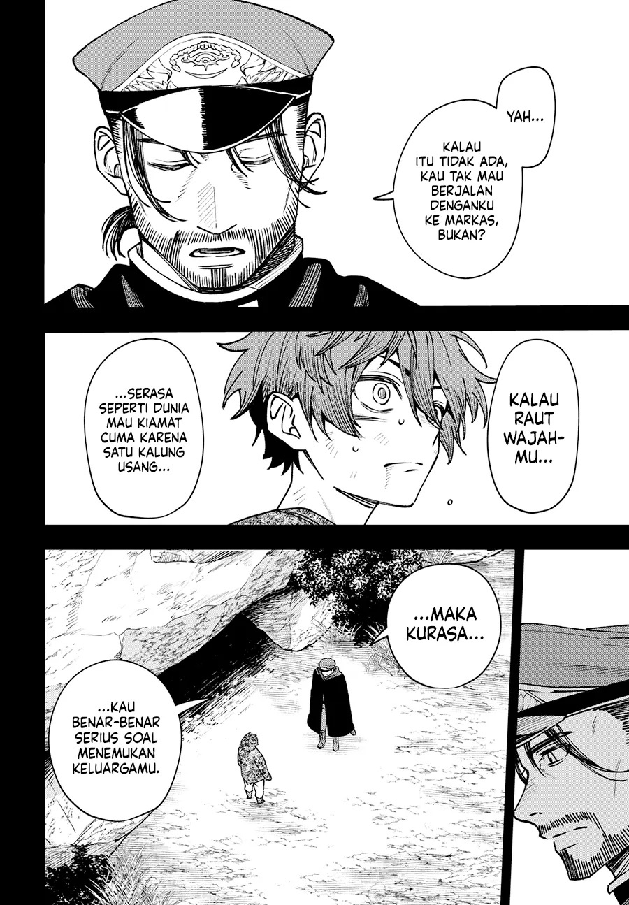 Read WITCHRIV ID Manga Online