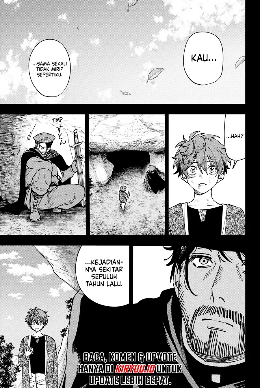 Read WITCHRIV ID Manga Online