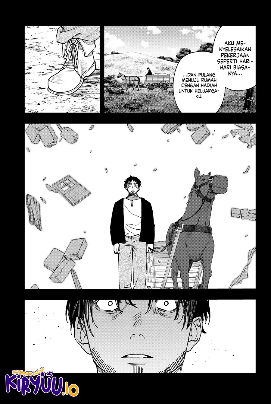 Read WITCHRIV ID Manga Online