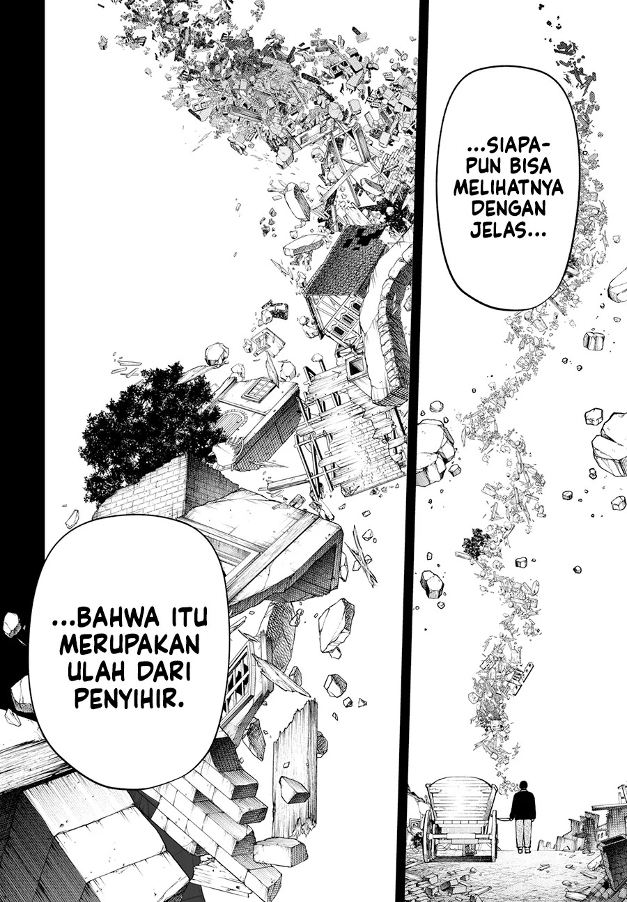 Read WITCHRIV ID Manga Online