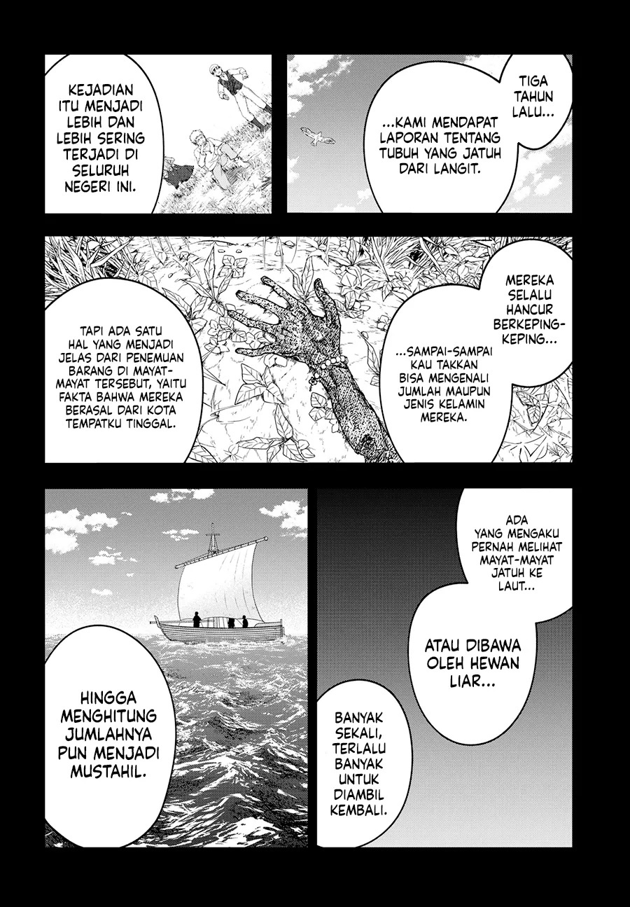 Read WITCHRIV ID Manga Online