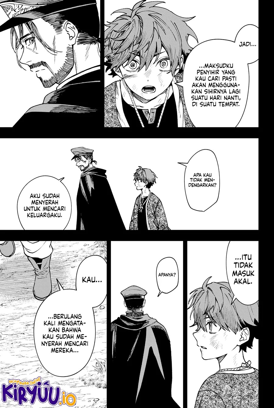 Read WITCHRIV ID Manga Online
