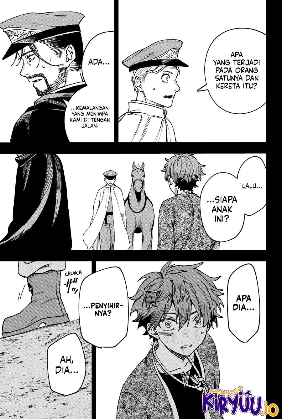 Read WITCHRIV ID Manga Online