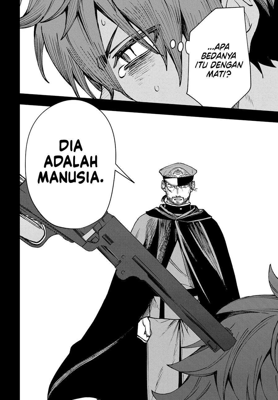 Read WITCHRIV ID Manga Online