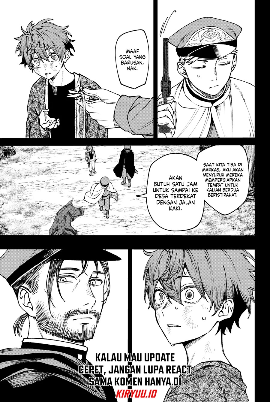 Read WITCHRIV ID Manga Online