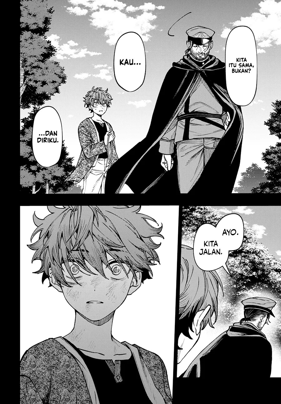 Read WITCHRIV ID Manga Online