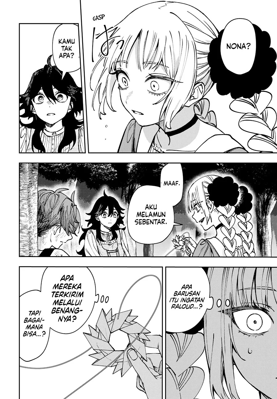 Read WITCHRIV ID Manga Online