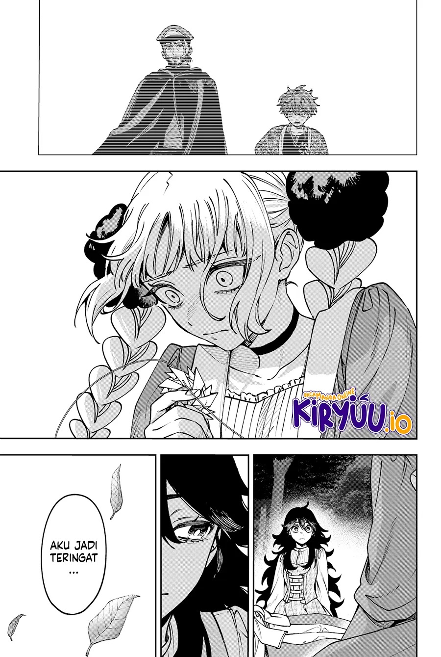 Read WITCHRIV ID Manga Online
